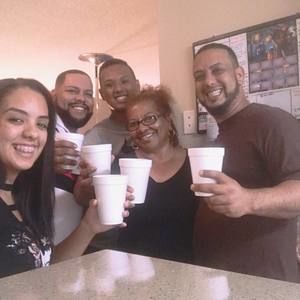 Meet your Posher, Armando